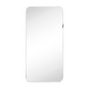 TEHOME Garnes Rectangular Recessed or Surface Mount Metal Medicine Cabinet with Mirror - 3 of 4