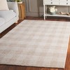 Genre GRE801 Hand Tufted Indoor Rugs - Safavieh - 2 of 4