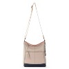 The Sak Lucia Crossbody Leather Bag - 2 of 4