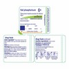 Kali Phosphoricum 6X by Boiron Homeopathic Single Medicine For Stress & Sleep  -  80 Pellet - 2 of 3