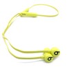 Beats Flex All-Day Bluetooth Wireless Earphones - Yuzu Yellow - 4 of 4
