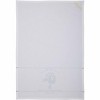 Sawyer Mill Blue Windmill Muslin Bleached White Tea Towel 19x28 - 2 of 4