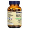 Wiley's Finest Wild Alaskan Fish Oil, Easy Swallow Minis, 180 Softgels - 4 of 4