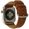Olivia Pratt Faux Leather Apple Watch Band - 3 of 4