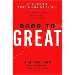 Good to Great (Hardcover) by James Collins