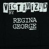 Seven Times Six Mean Girls T-Shirt Men's I Was Victimized by Regina George Graphic Tee - 4 of 4