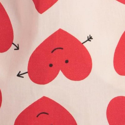 bow and arrow hearts