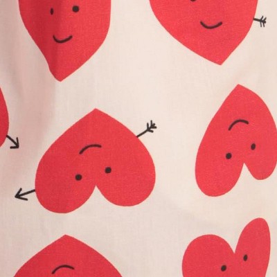 bow and arrow hearts