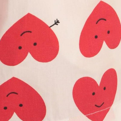 bow and arrow hearts