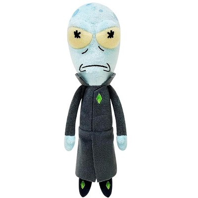 Funko Solar Opposites 7 Inch Funko POP Plush | Korvo