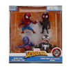 Jada Toys Marvel Spider-Man 2.5 Inch Die-Cast Figure 4-Pack - 2 of 4