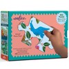 eeBoo: Garden Animals - 20 Piece Puzzle - 11x15" Jigsaw, Kids 3+ - 2 of 4