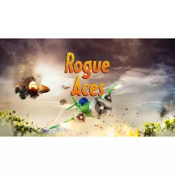 Rogue Aces - Nintendo Switch (Digital)