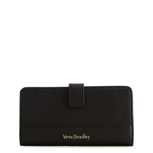 Vera Bradley Women's Outlet Cotton Finley Wallet - 1 of 3