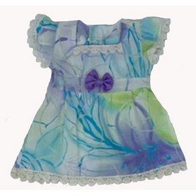 cabbage patch dress