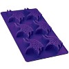 MasterPieces FanPans Team Logo Silicone Muffin Pan - NFL Minnesota Vikings - 2 of 3