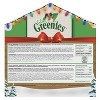 Greenies Holiday Gift Set with Seafood and Chicken Flavor Cat Treats - 6.7oz/2pk - 2 of 4