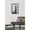 Trends International Skateboarding - Drop In Framed Wall Poster Prints - 2 of 4