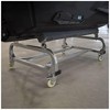 Black Widow Personal Watercraft Dolly for Jet Skis, Jon Boats and Inflatables - 3 of 4