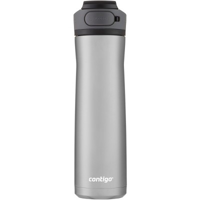 Photo 1 of (BAGGED) Contigo 24 oz. Cortland Chill 2.0 Vacuum Insulated Stainless Steel Water Bottle