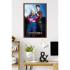 Trends International Disney Zombies 4: Dawn Of The Vampire (2025) - Addison & Zed Framed Wall Poster Prints - 2 of 4