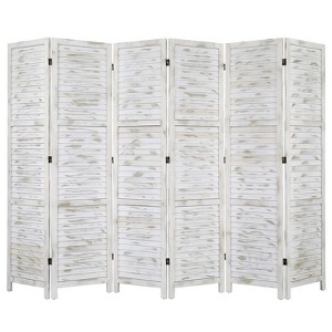Karl Home Room Divider - 1 of 4