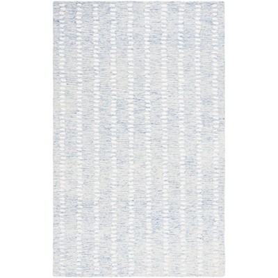 Abstract ABT498 Handmade Tufted Rug - Safavieh