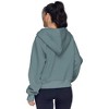 Womens Hoodies Fleece Fall Fashion Outfits Workout Sweatshirts Winter Jackets Oversized Pullover Tops Clothes 2025 - 2 of 3
