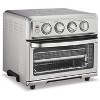 Cuisinart TOA-70 8 in 1 Air Fryer and Convection Oven - Certified Refurbished - 2 of 4