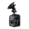 Supersonic® RoadEYE 720p HD Dash Cam, SC-570DC in Black - 2 of 4