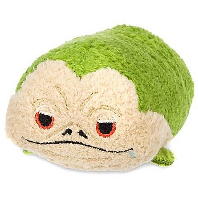 jabba the hutt plush