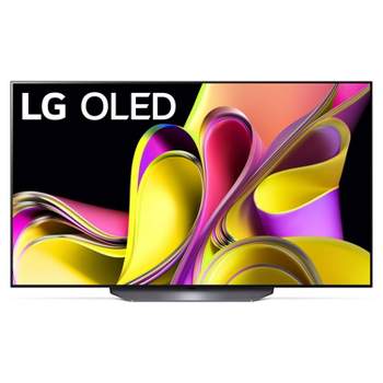 LG 55 clase C3 serie OLED 4K UHD Smart webOS TV OLED55C3PUA