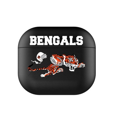 Keyscaper NFL AFC Historic Teams Insignia AirPod Case Cover for AirPods 3rd Gen