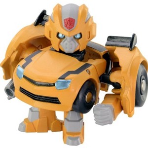QT-24 Bumblebee | Transformers Q-Series Action figures - 1 of 3