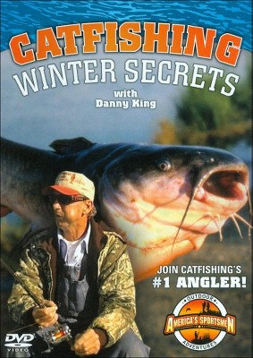 Catfishing: Winter Secrets with Danny King (DVD)(2012)