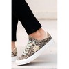Women's Cosmic Sneaker - Very G - 3 of 4