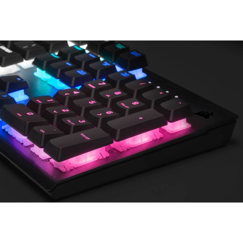 Corsair K60 RGB PRO Gaming Keyboard for PC, 6 of 7