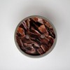 Glass Jar 2-Wick Sandalwood Amber Candle - Room Essentials™ - image 3 of 4
