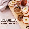 PBfit, Peanut Butter Powder, Chocolate, 15 oz - 4 of 4