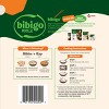 Bibigo Frozen Chicken & Vegetable Bibimbap - 10oz - 2 of 4