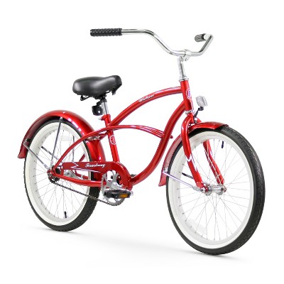 20 beach cruiser bike