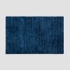 Togas Poitiers Blue Bath mat - 2 of 3