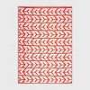 Playa Rug Amsterdam Plastic Rectangle Woven Indoor Outdoor Folded Floor Mat - 2 of 4