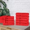 Premium Cotton Absorbent Luxury Weight Set by Blue Nile Mills - 2 of 4