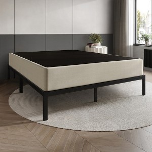Home Design Warren Metal Box Spring - 1 of 4