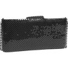 Magid Metal Mesh Flap Pearl Bag - 4 of 4