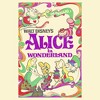 Men's Alice in Wonderland Groovy Poster T-Shirt - image 2 of 4