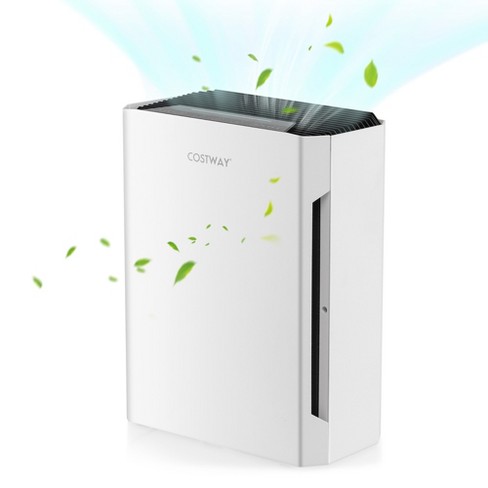 Target hepa store air purifier