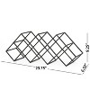 Vynxaria WINE RACK - 4 of 4