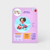 14" Baby Doll Superhero Outfit - Gigglescape™ - 4 of 4